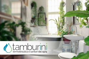 L’arredamento è in continua evoluzione. Dalle idee di designer che sfogano la loro creatività i vari elementi di arredo si vestono di nuove forme e stili. Come per i diversi spazi della casa, anche nell’ambito delle stanze da bagno sta avvenendo un’evoluzione dell’arredamento; evoluzione che si è ripercossa, ad esempio, sulle vasche da bagno, uno degli elementi che ha un ruolo centrale all’interno del bagno. La vasca da bagno può essere progettata e realizzata per soddisfare non solo esigenze strutturali, ma anche di funzionalità, di materiali con cui è prodotta e dall’aspetto estetico. I designer creano vasche da bagno eleganti dalle linee essenziali e minimaliste con una forma accogliente che avvolge chi si immerge per un bagno rilassante e comodo. Vasche realizzate non solo esclusivamente con lo scopo per cui sono dedicate, ma sono belle da vedere, dei veri e propri pezzi di arredamento che vanno ad unirsi al resto della stanza. Infatti, tutti i pezzi di un bagno possono subire un’evoluzione in quanto arredamento della stanza stessa. Come ad esempio i sanitari i quali, come le vasche, assumono linee essenziali ed eleganti, con una rubinetteria dalla finitura in cromo dal design moderno e originale. Specchi, scaffali e mobiletti, anch’essi assumono un ruolo fondamentale nell’arredamento della stanza da bagno, evolvendo negli stili. L’arredamento delle stanze da bagno si veste così di linee pulite e di bellezza, grazie anche alla qualità dei materiali utilizzati per i diversi elementi di arredo. Tamburini termoidraulica, grazie alla sua esperienza consolidata nel settore della termoidraulica e dei sanitari, offre un servizio attento e mirato con un’ampia gamma di prodotti delle migliori finiture e delle marche più note, per arredare con stile e gusto il tuo bagno. Contattaci allo 06 6663546 o al 335 8271073, oppure vieni a trovarci nel nostro punto vendita Tamburini termoidraulica in via di Bravetta, 272 a Roma, per scoprire tutte le offerte migliori e dare una nuova veste all’arredamento del tuo bagno.