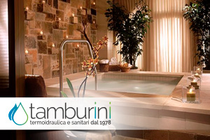 A casa propria le emozioni dei centri benessere SPA 