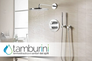 Miscelatore doccia: Grohe, Dolomite o Ideal Standard?