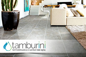 Pavimenti vinilici in PVC: versatili e resistenti