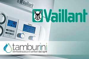 Rivenditore Vaillant Bravetta