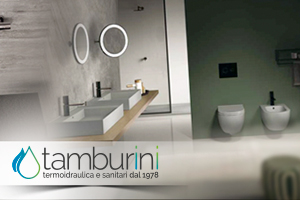 Sanitari, lavabi, piatti doccia e vasche da bagno