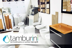 Termoidraulica Roma: Tamburini a Bravetta dal 1978