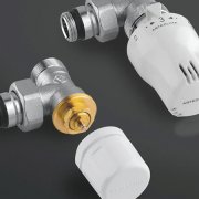 Accessori e Raccorderie
