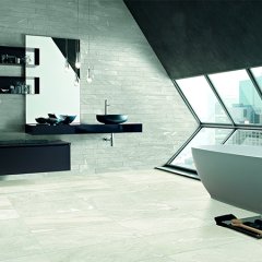 Pavimenti e rivestimenti
